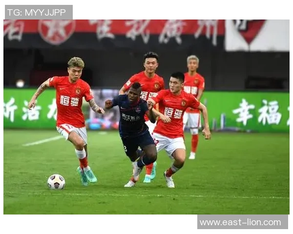 广州足球队与北京足球队赛后技术分析与战术总结