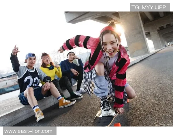 广州滑板队的崛起与力量探讨聚焦滑板运动的未来发展与挑战 广州滑板队的崛起与力量探讨聚焦滑板运动的未来发展与挑战