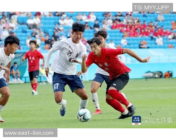 成都足球队心理素质分析及其对比赛表现的影响研究