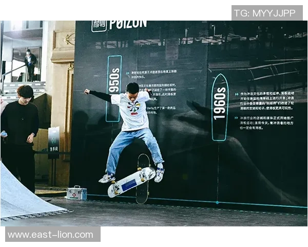 杭州滑板队引领潮流最新滑板节奏TOP10榜单揭晓 杭州滑板队引领潮流最新滑板节奏TOP10榜单揭晓