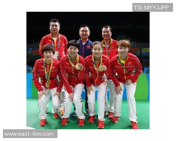 武汉乒乓球队的转型之路：从传统到现代的奋斗与变革纪实