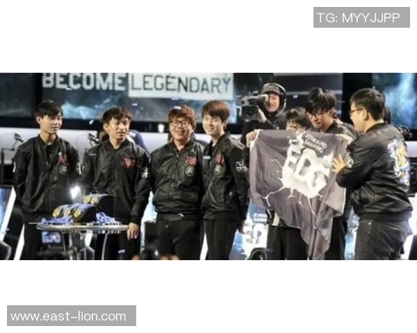 王者荣耀专题深入解析EDG战队的快速崛起与战术创新之路