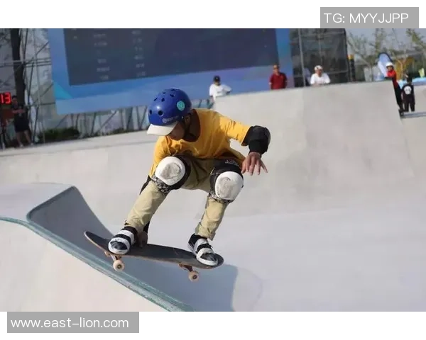 滑板热潮席卷全国上海滑板队引领最新潮流榜单前十名