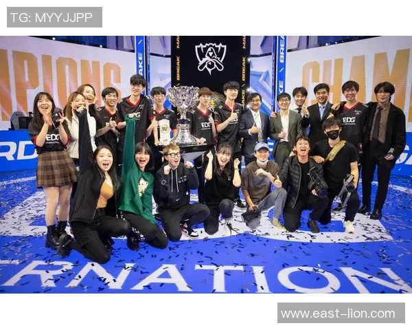 英雄联盟最新状态排行榜揭晓EDG强势登顶第二名引发热议