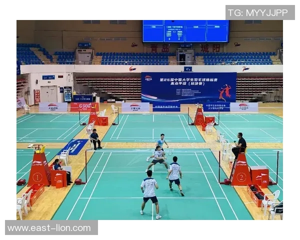 重庆羽毛球队的训练与比赛节奏解析助力羽毛球运动发展 重庆羽毛球队的训练与比赛节奏解析助力羽毛球运动发展