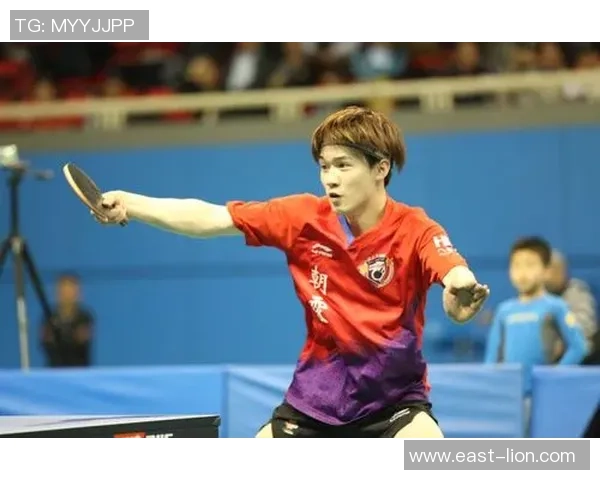 武汉乒乓球队在精英赛中的意识表现分析与总结 武汉乒乓球队在精英赛中的意识表现分析与总结