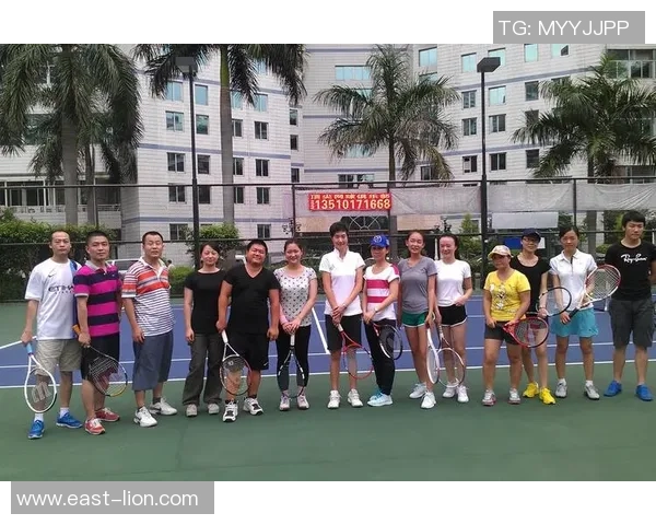 深圳网球队创新盯防策略助力竞技水平提升的深度分析与探讨 深圳网球队创新盯防策略助力竞技水平提升的深度分析与探讨